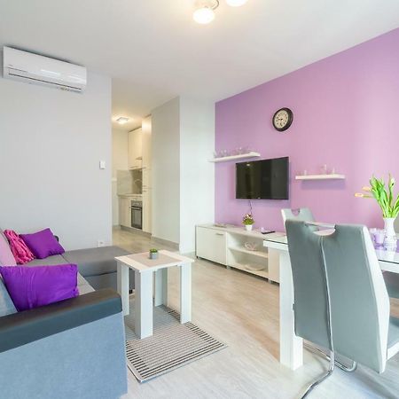 Lavanda Zadar - New Apartment Luaran gambar