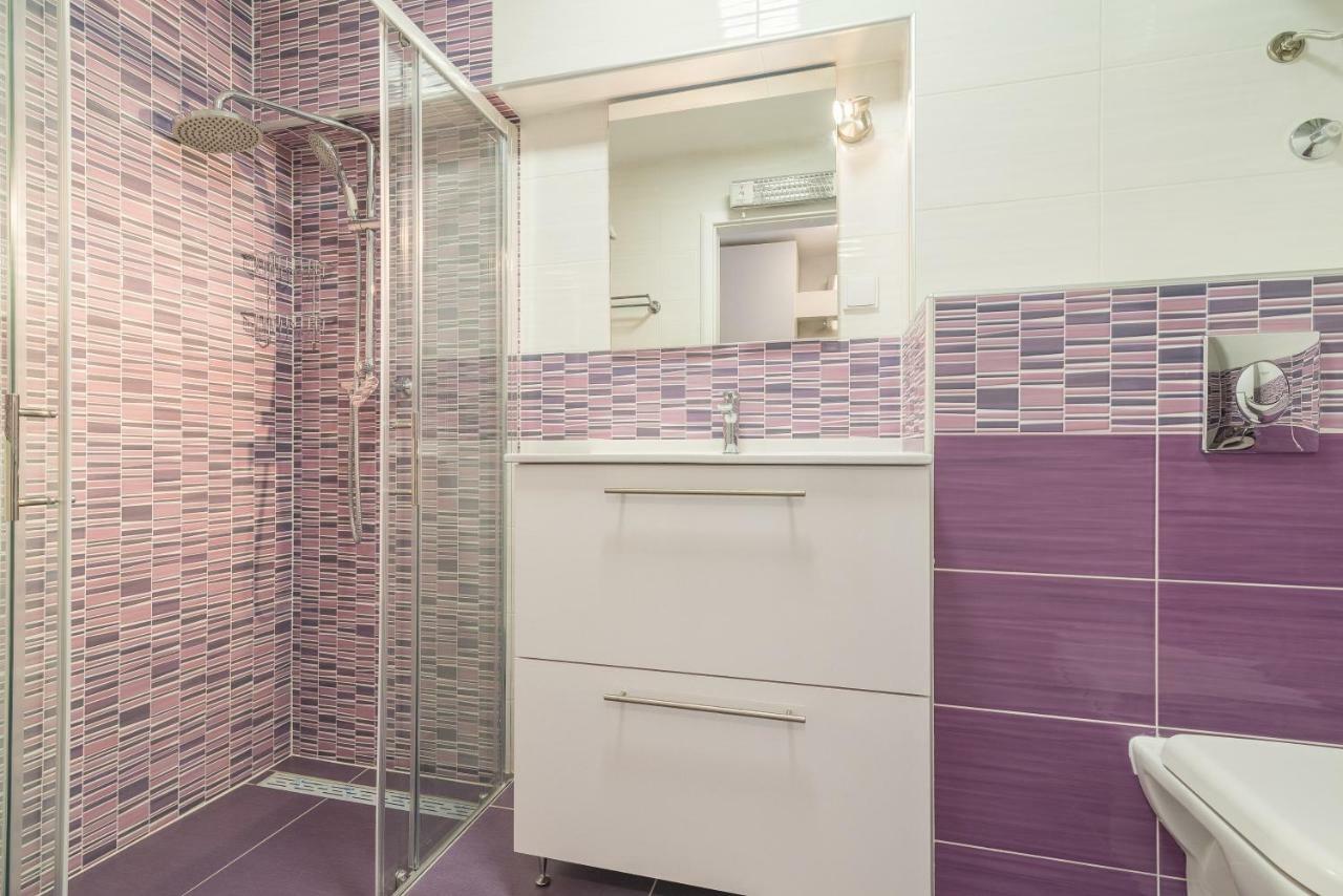 Lavanda Zadar - New Apartment Luaran gambar